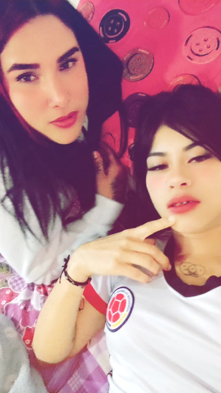 @💎🍓La Flaca🍓💎