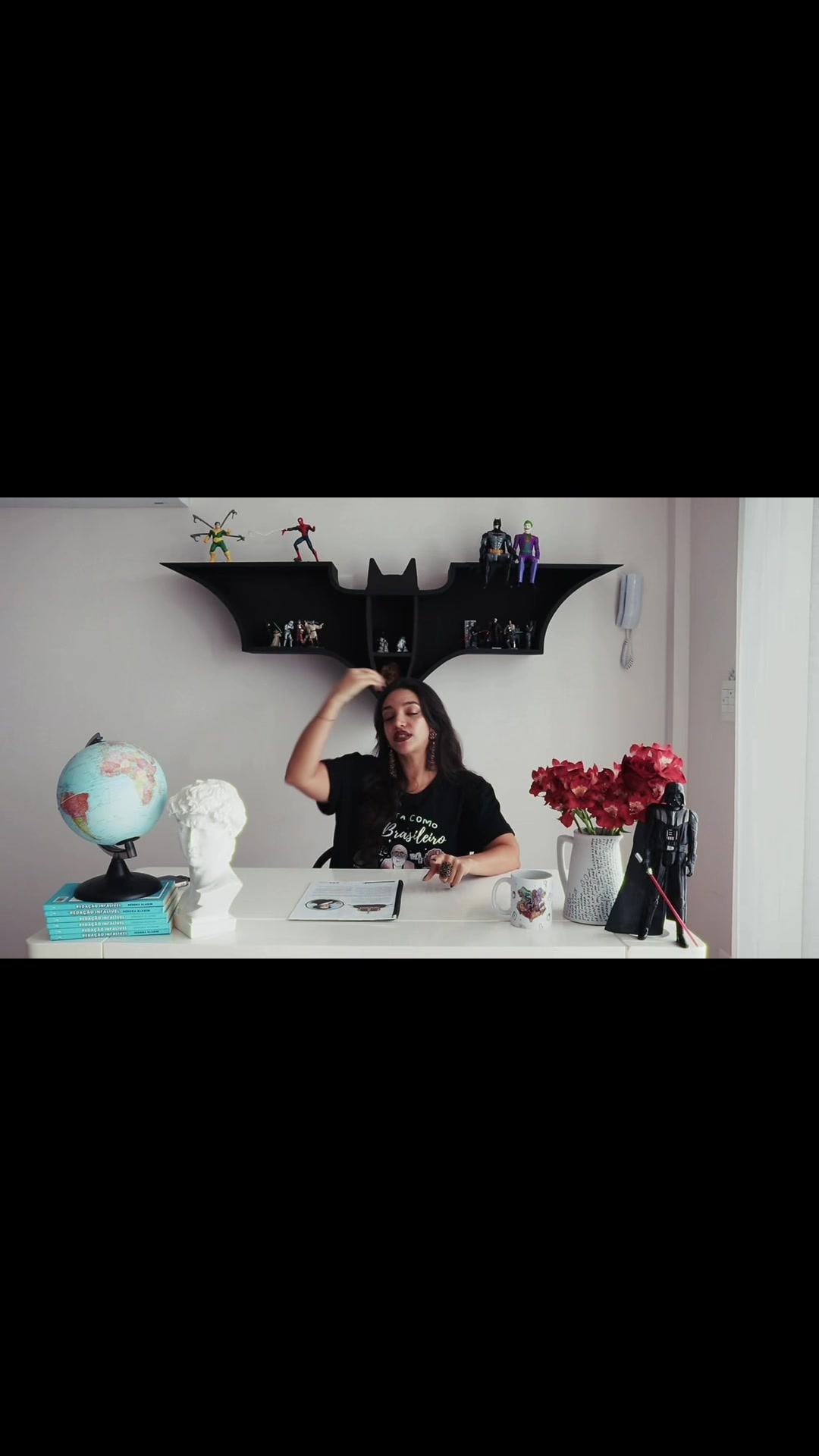 @Debora Aladim