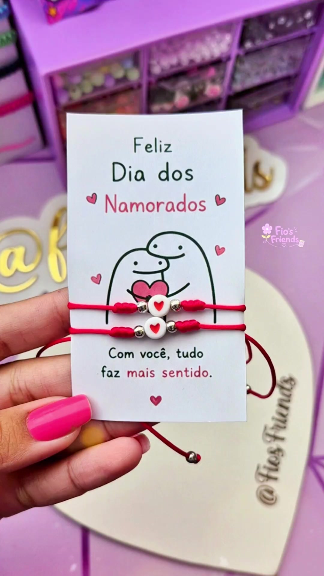 @Fio'sFriends