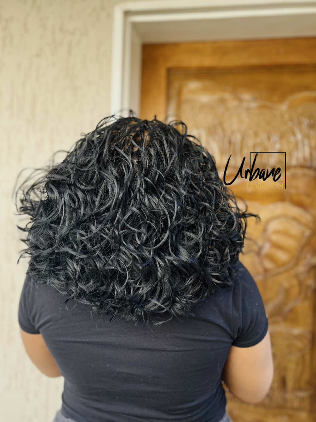 @urbanehairdos