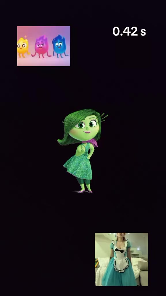 @sofi Vigevani 🌟🐸⚡