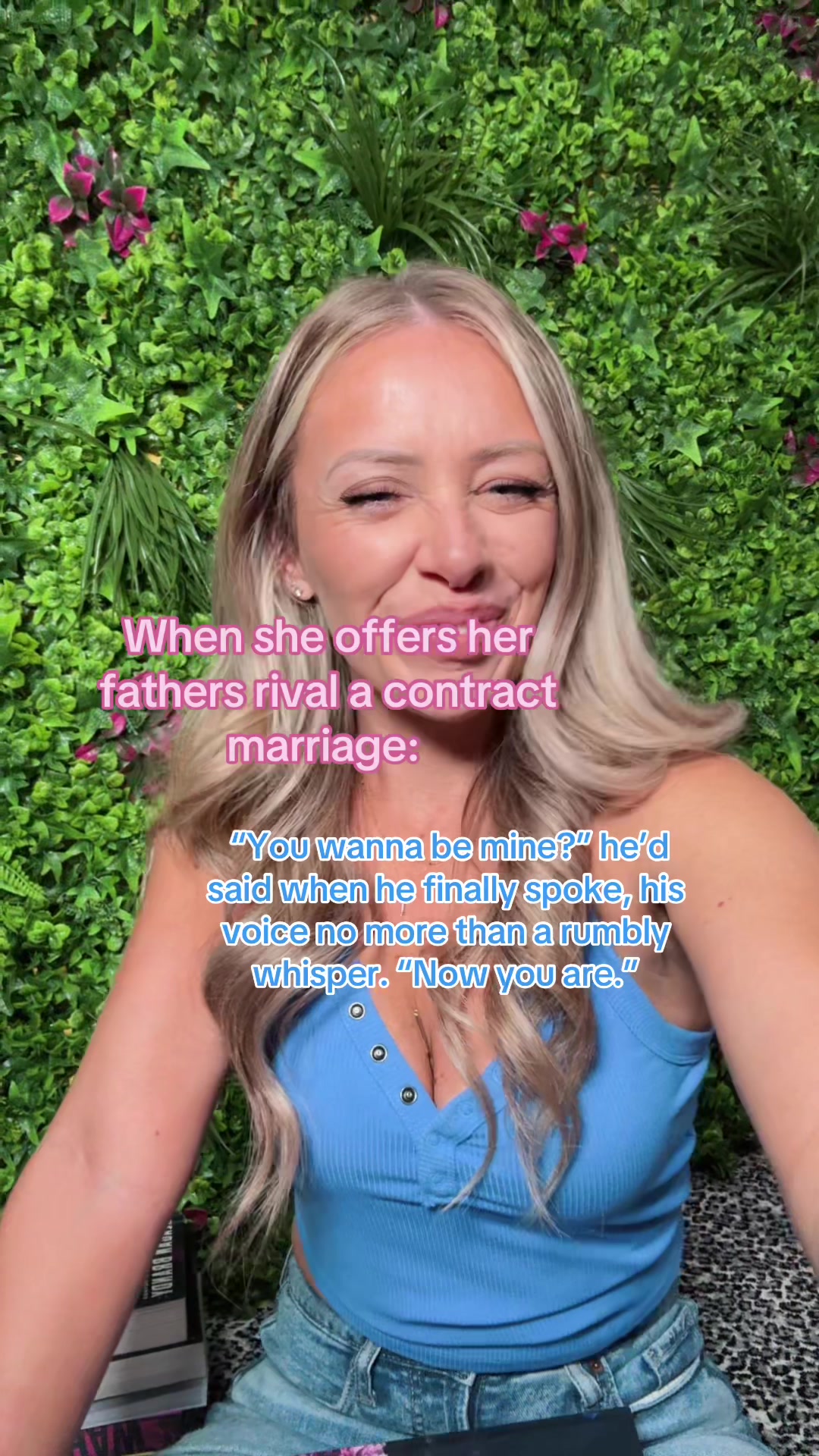 @Meagan Brandy