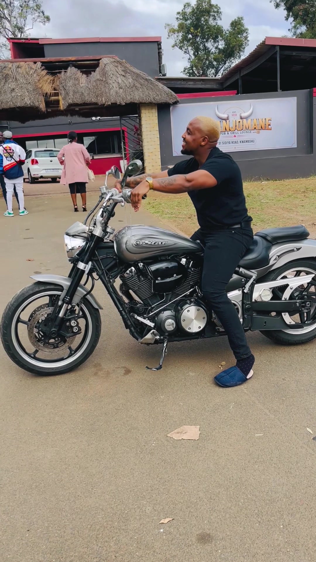@President_MbusoZulu