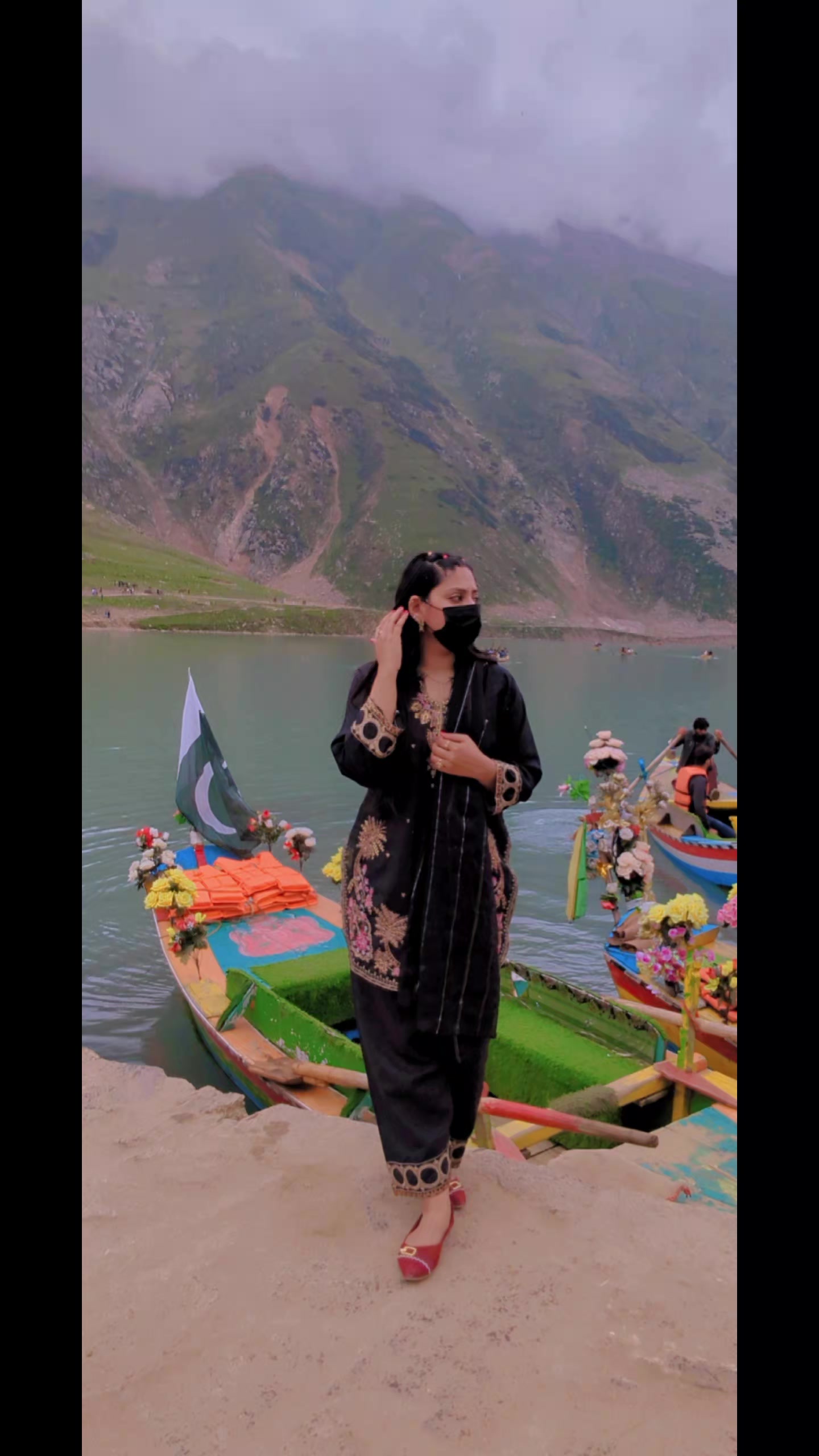 @Sania Rashid
