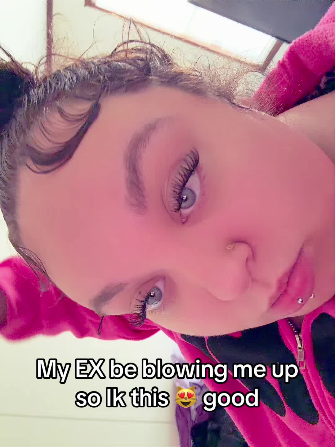 @Grace Carey