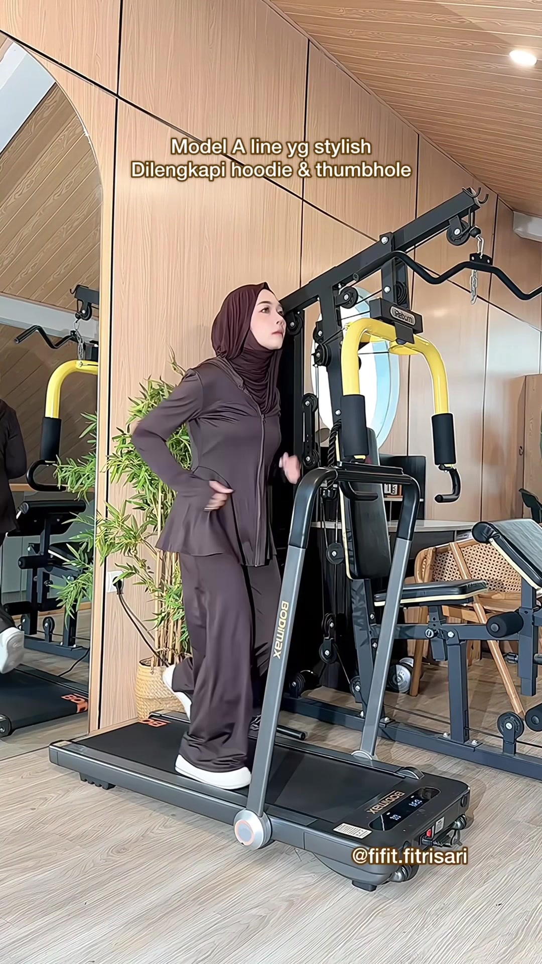 @Fifit Fitrisari