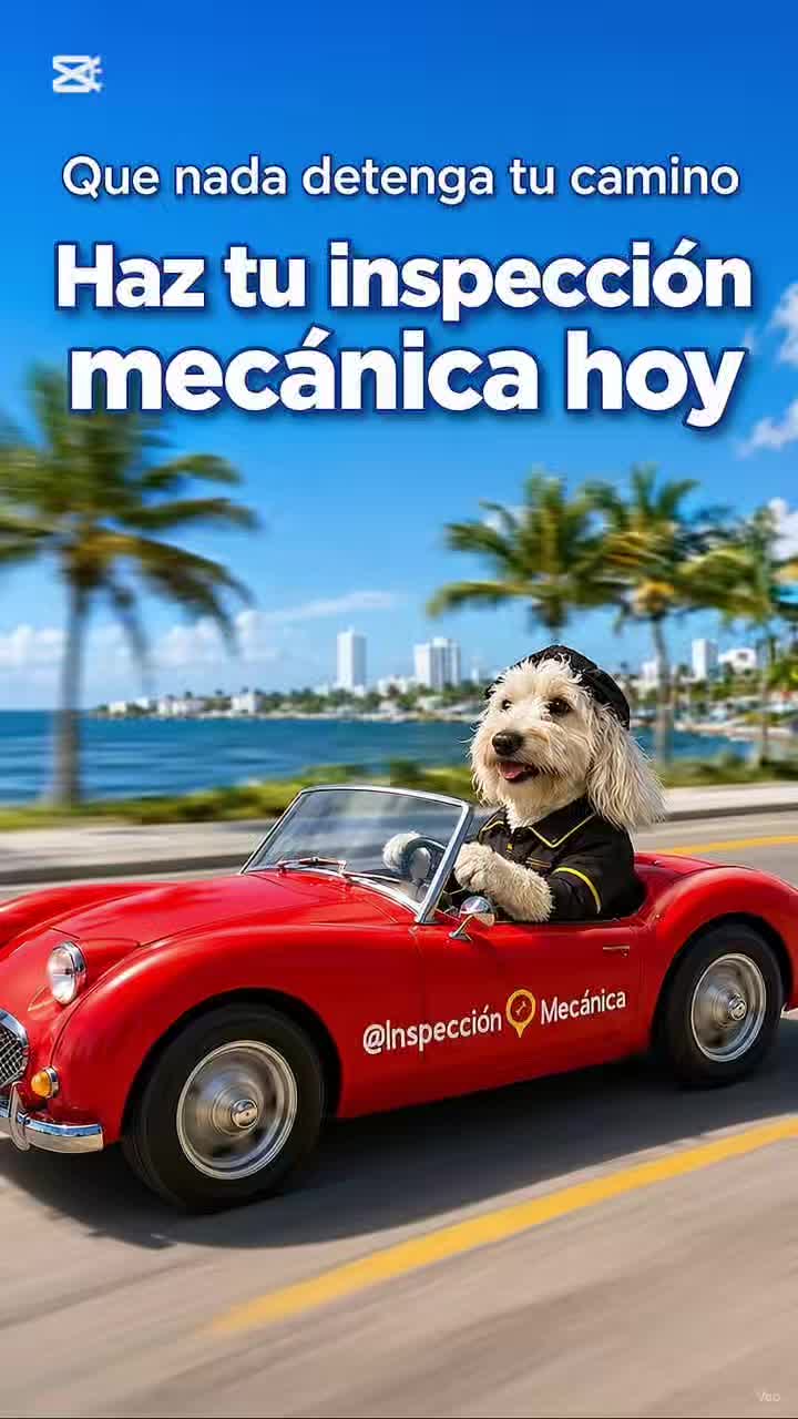 @Inspeccion mecanica