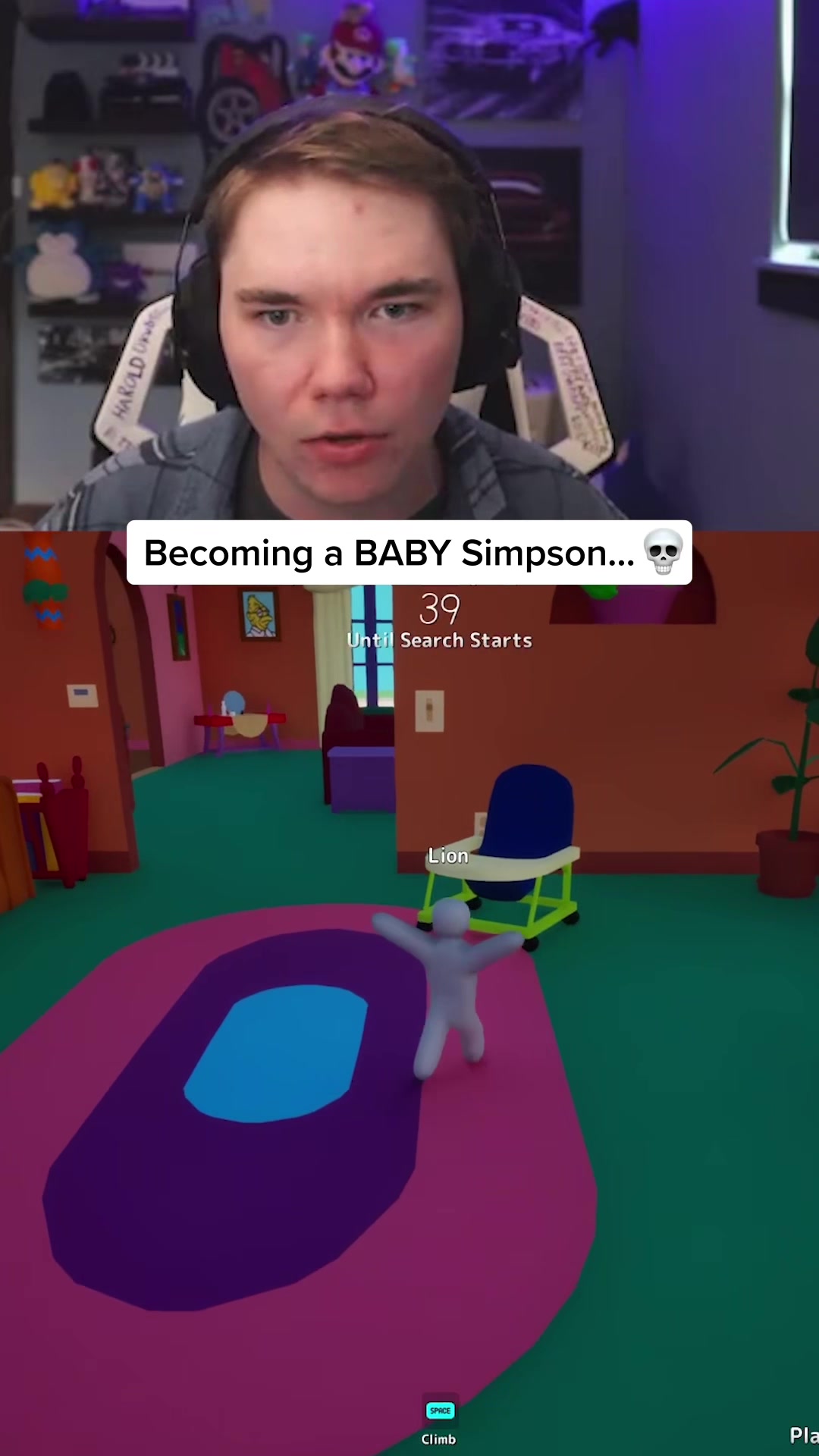@LionHimself