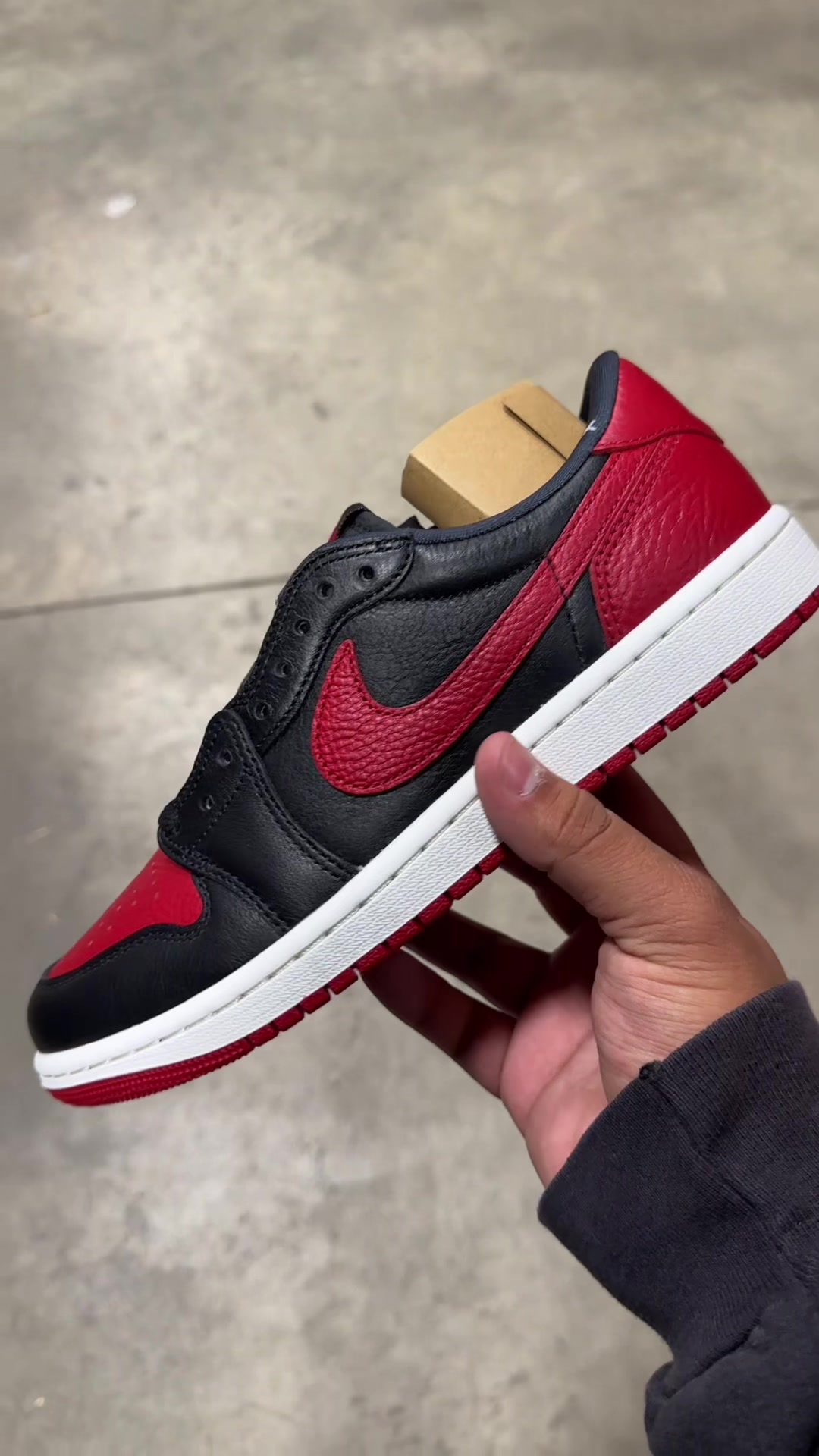 @Trending Sneakers