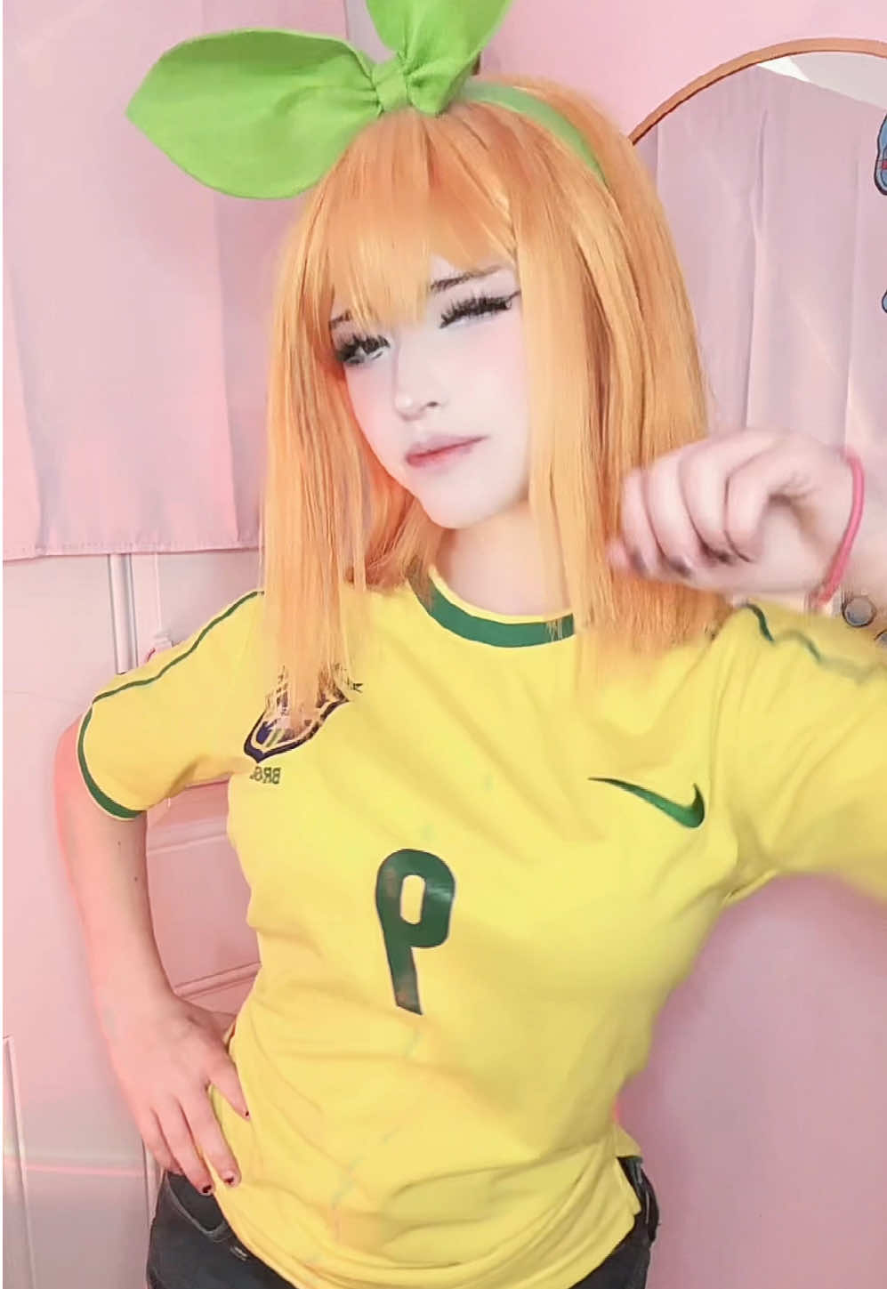 @gigi ☆彡