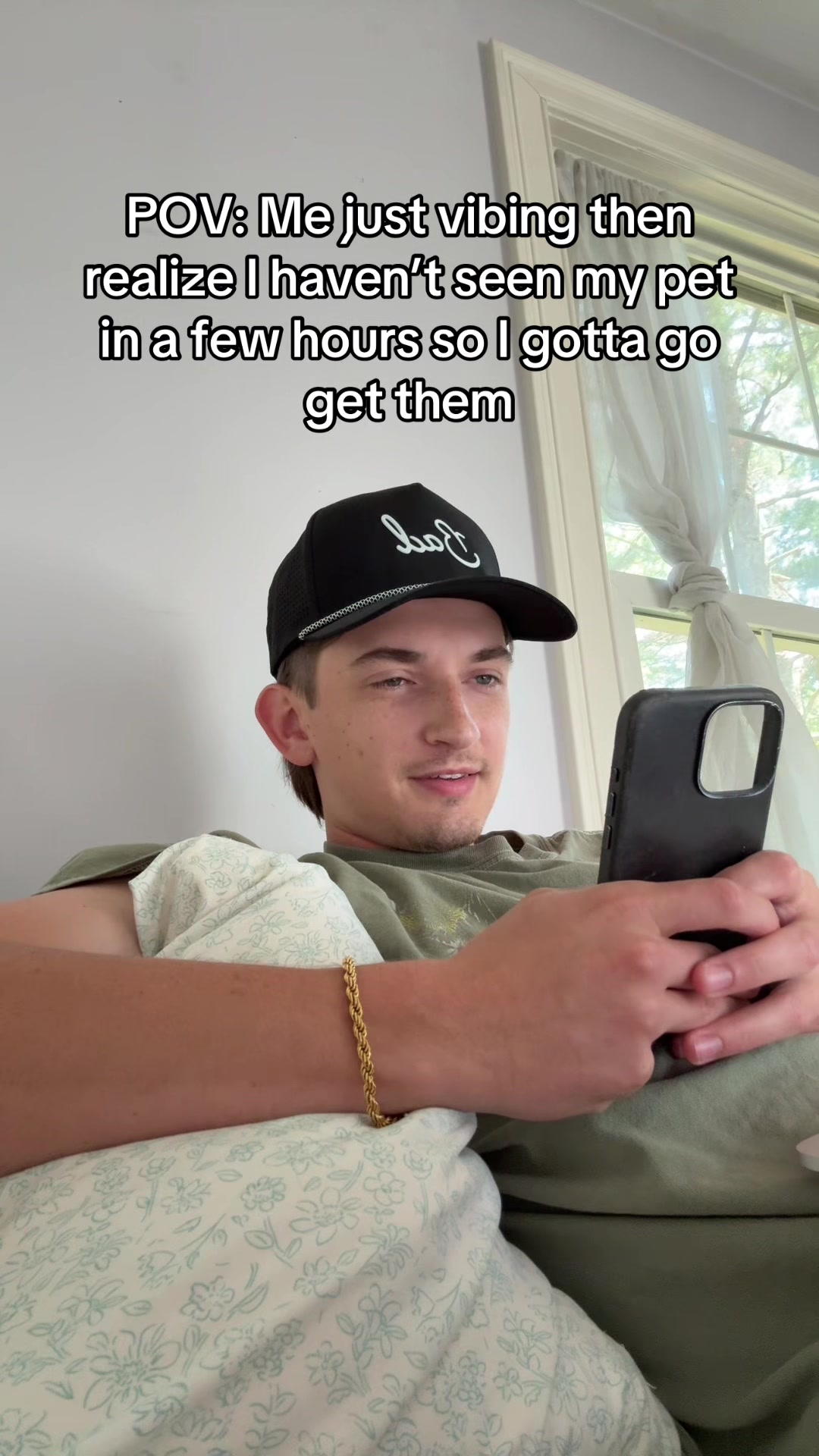 @Nick!
