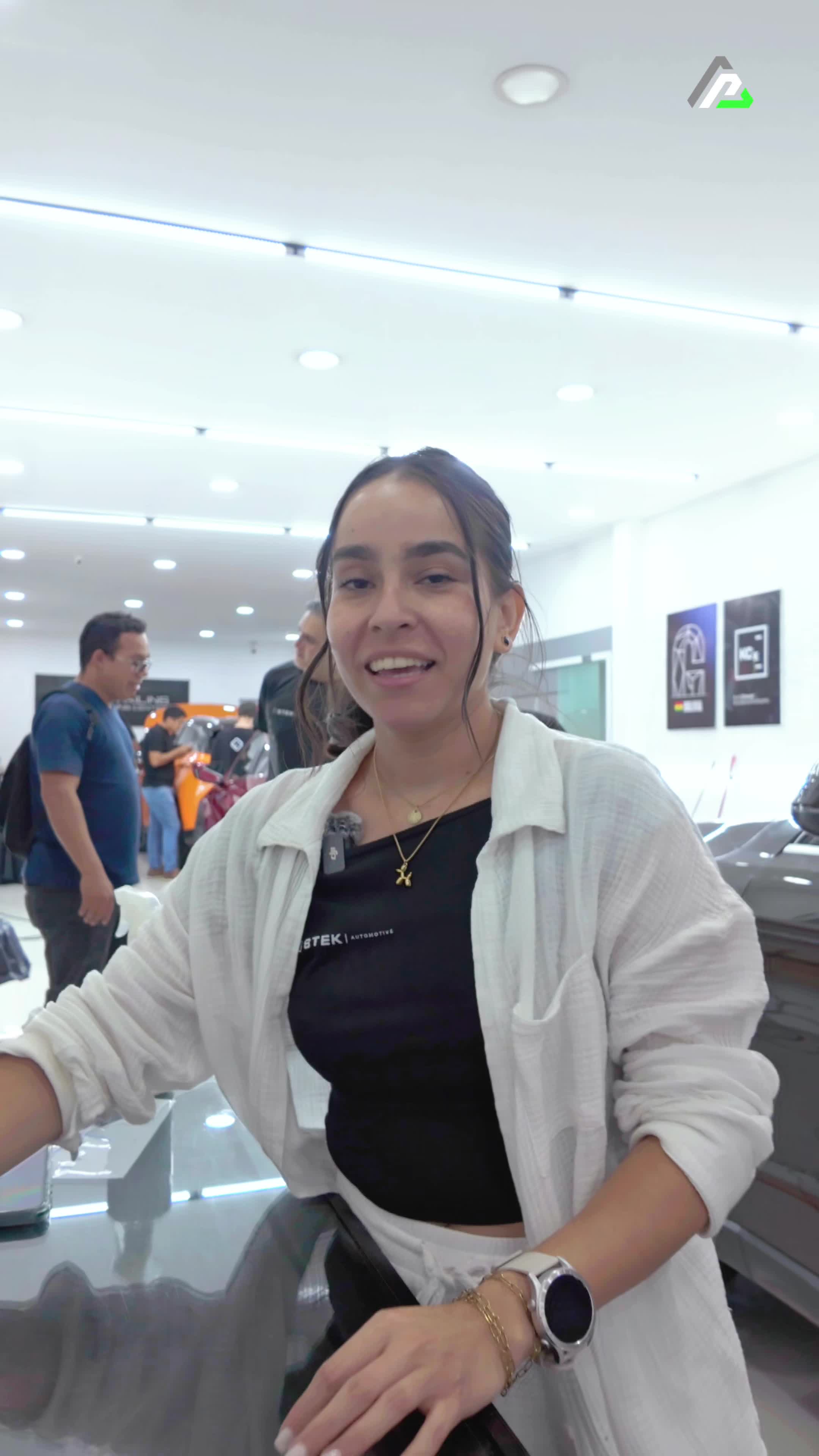 @AutoPlus Bolivia