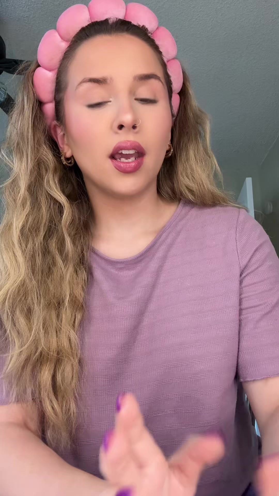 @Bella Saya