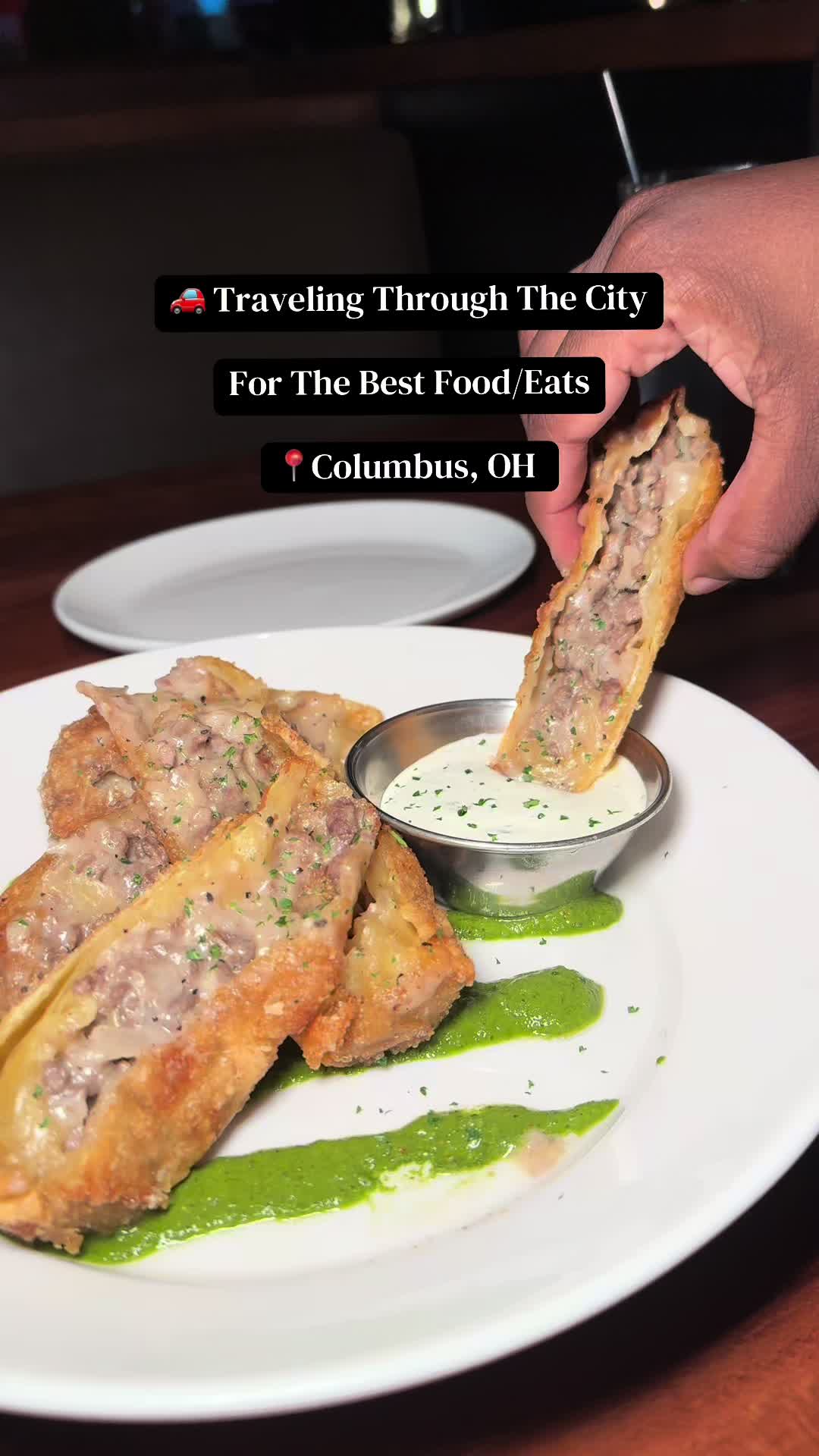 @dwright | food, fun, & travel