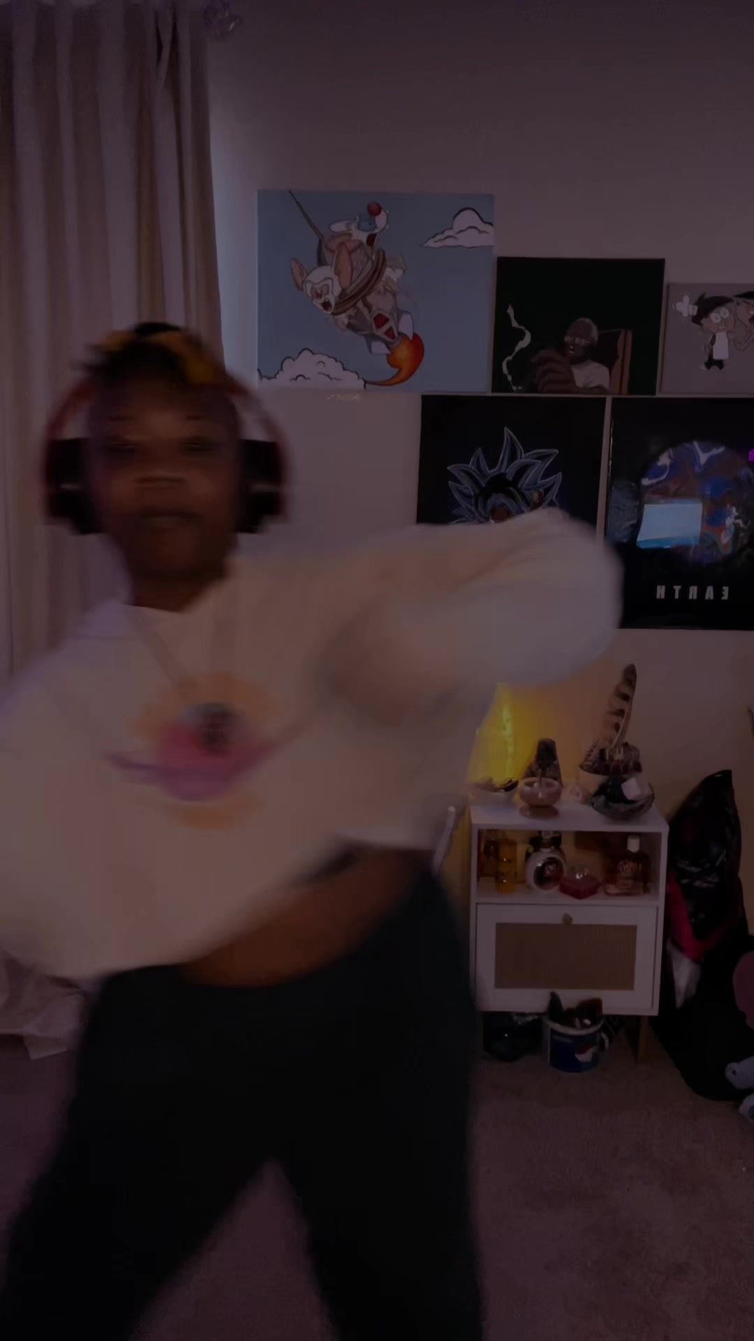 @SHAUNIII