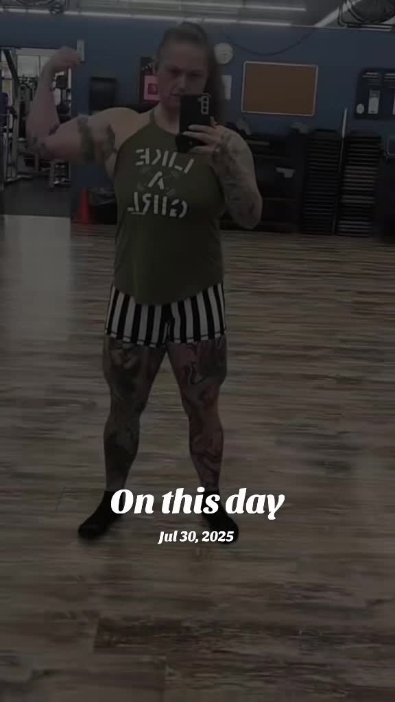 @Kristy Lifts