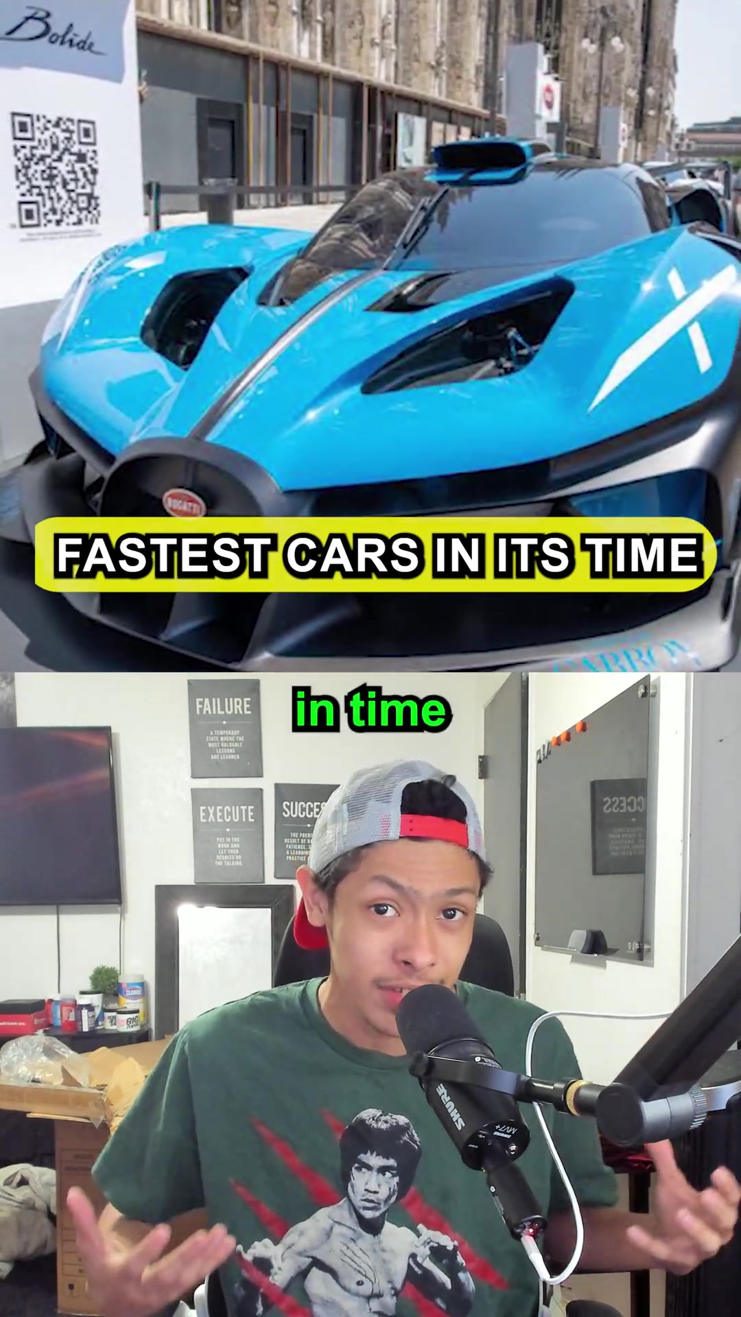 @JOSIAHXInfiniteofficial