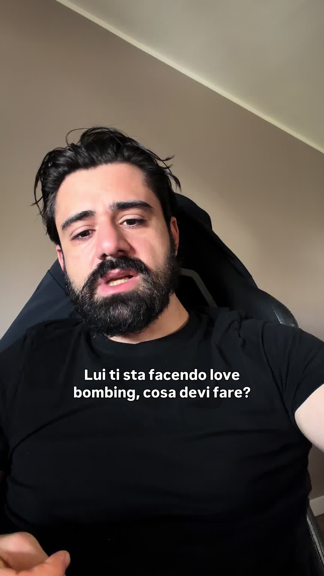 @Federico Picchianti