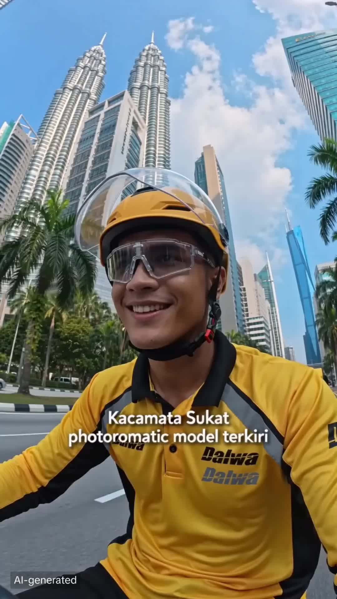 @Dalwa Pro