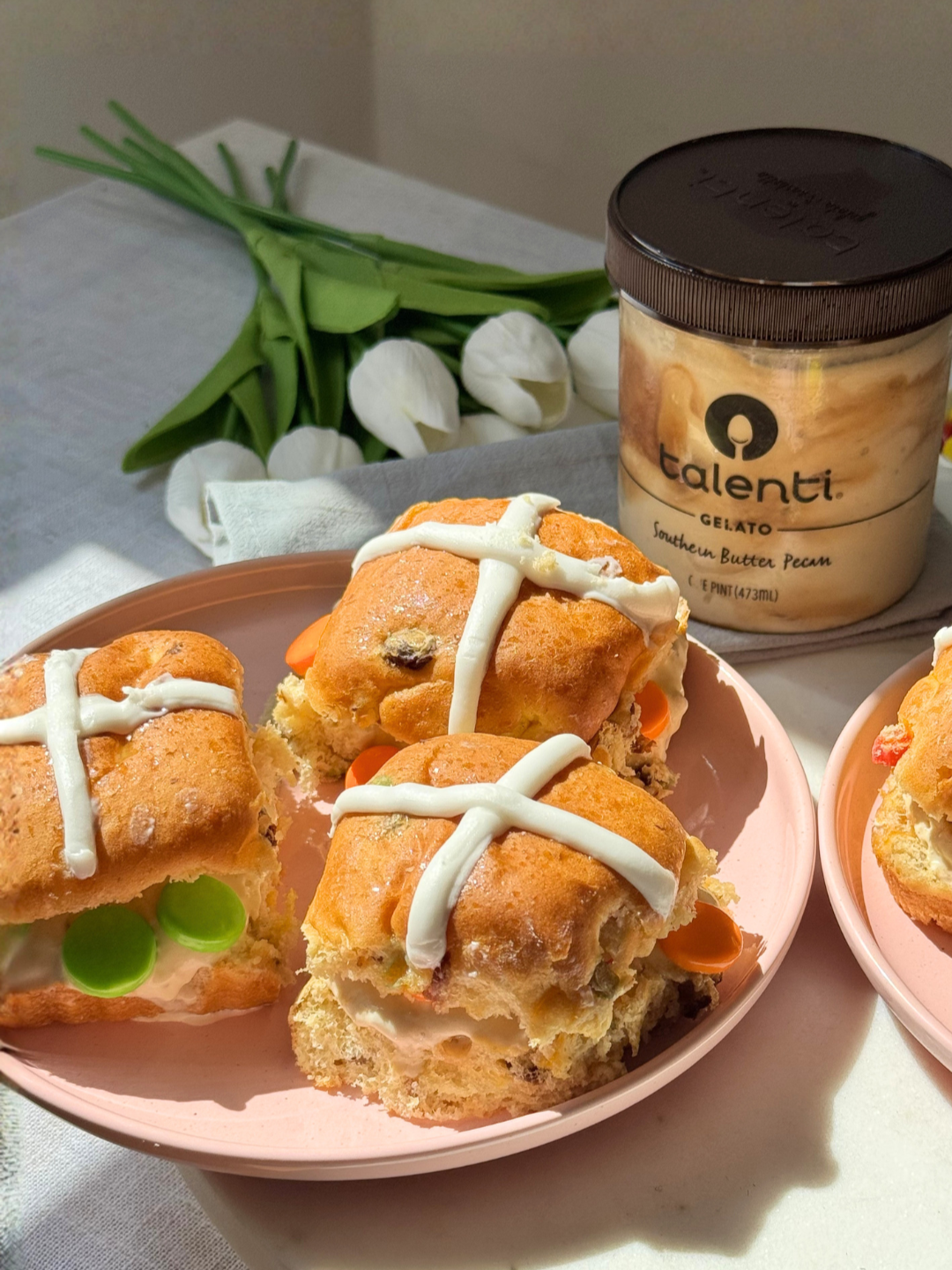 @Talenti Gelato