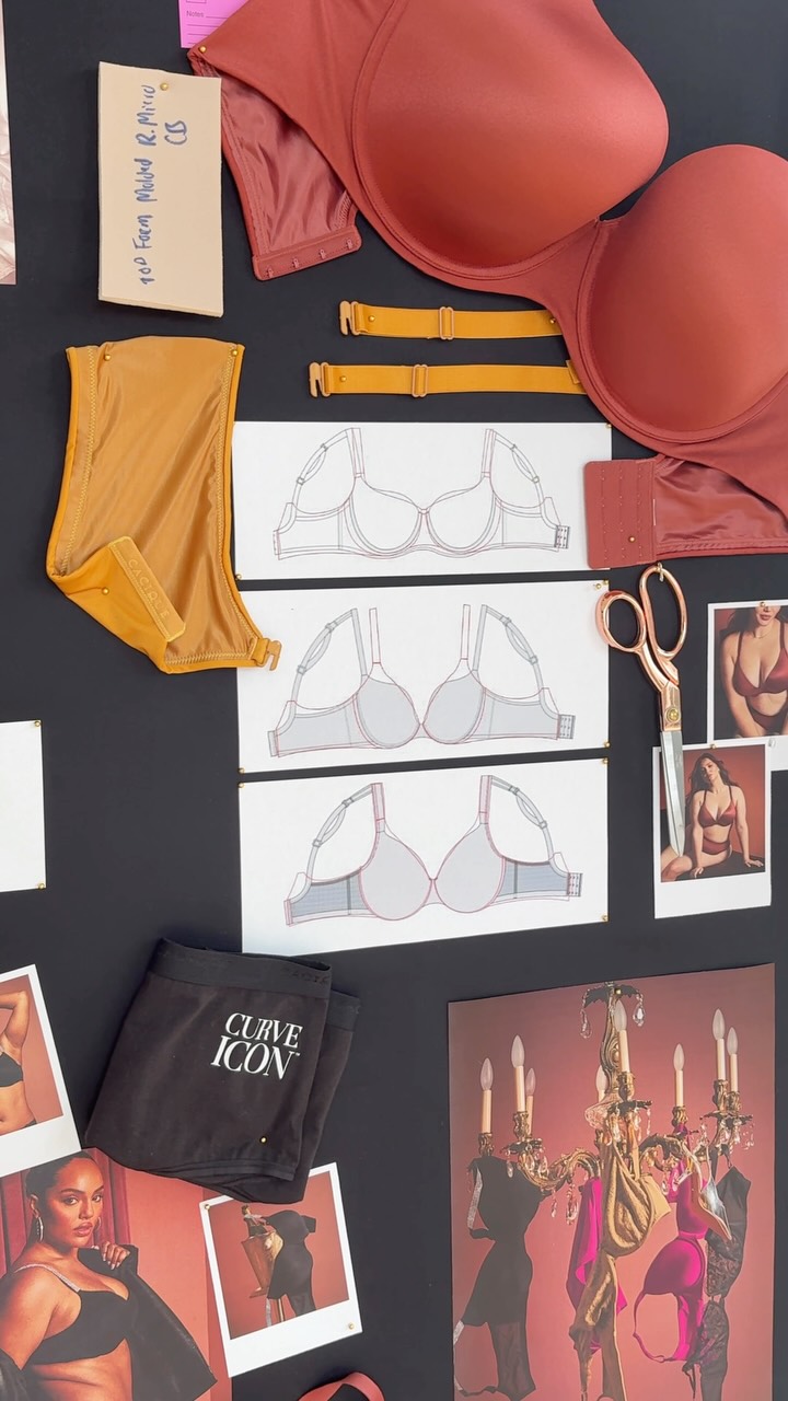 @Lane Bryant