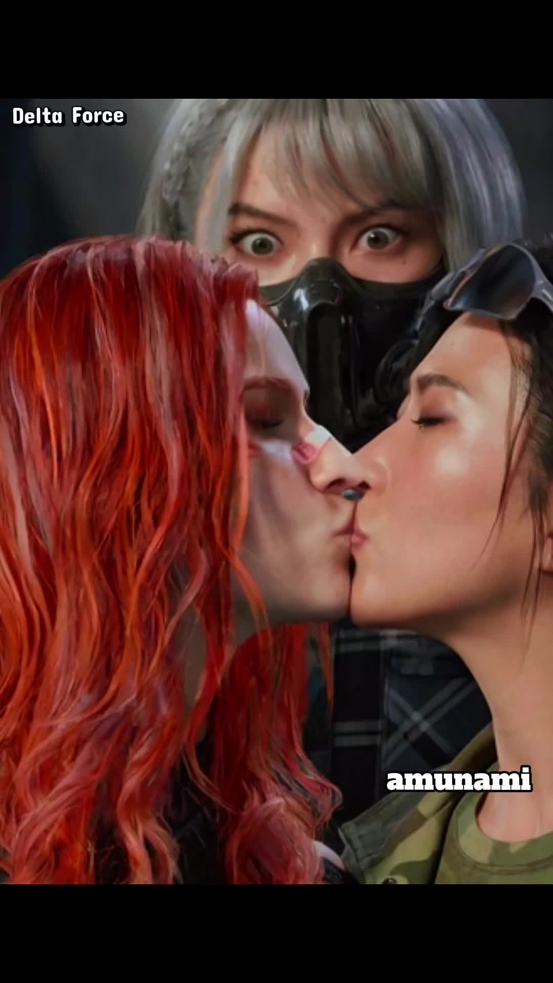@Amunami