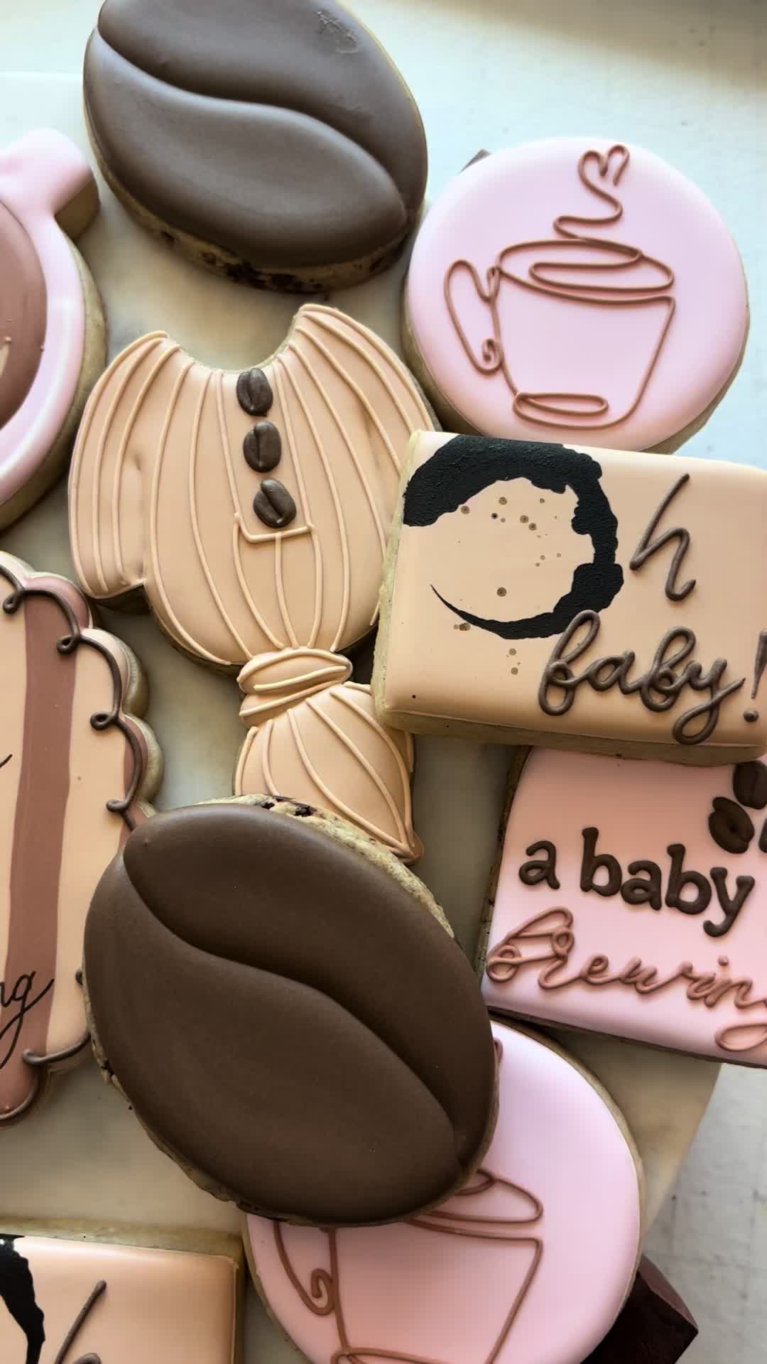 @Cay Cay’s Cookie Co.
