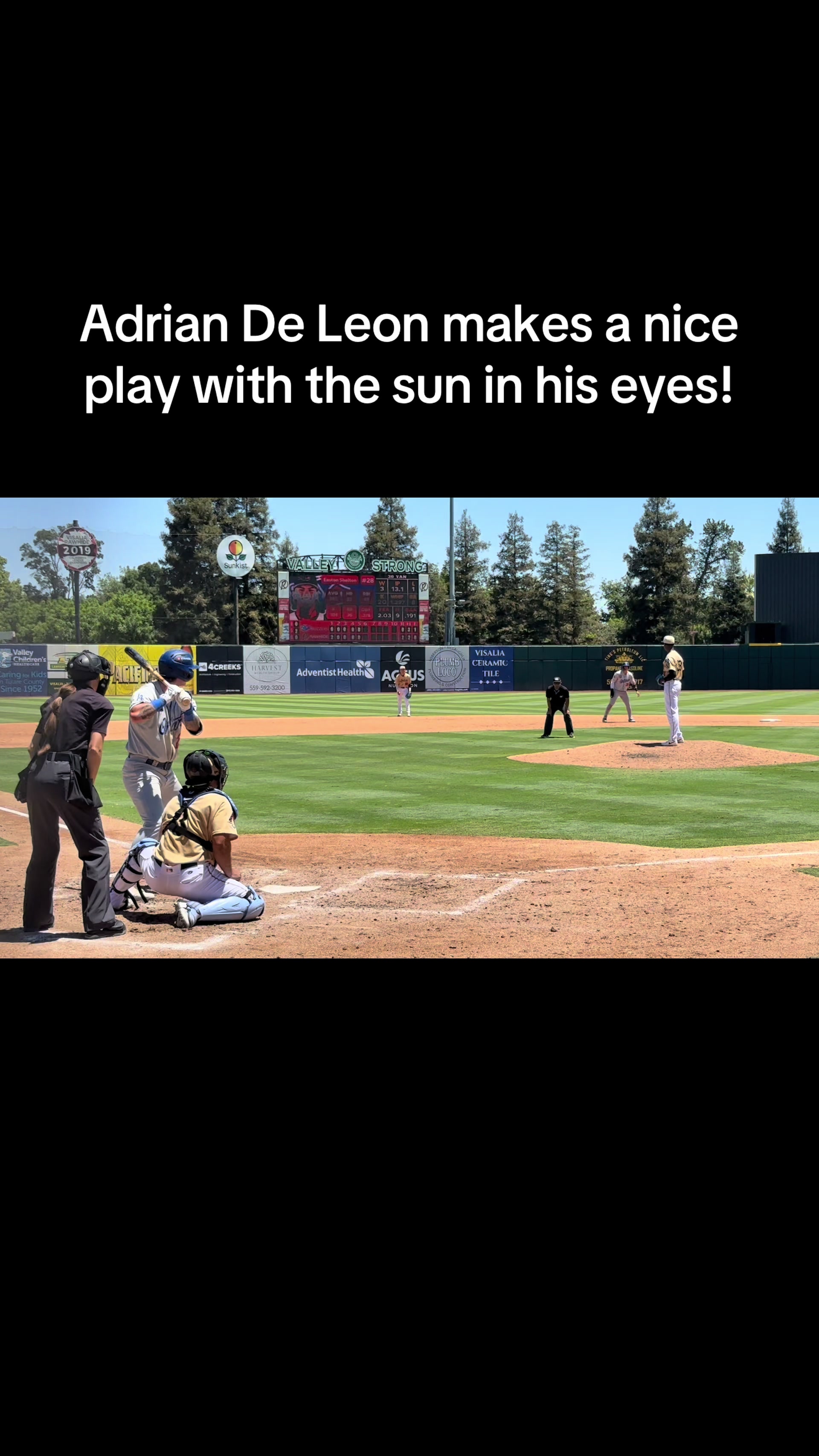 @californialeagueclips