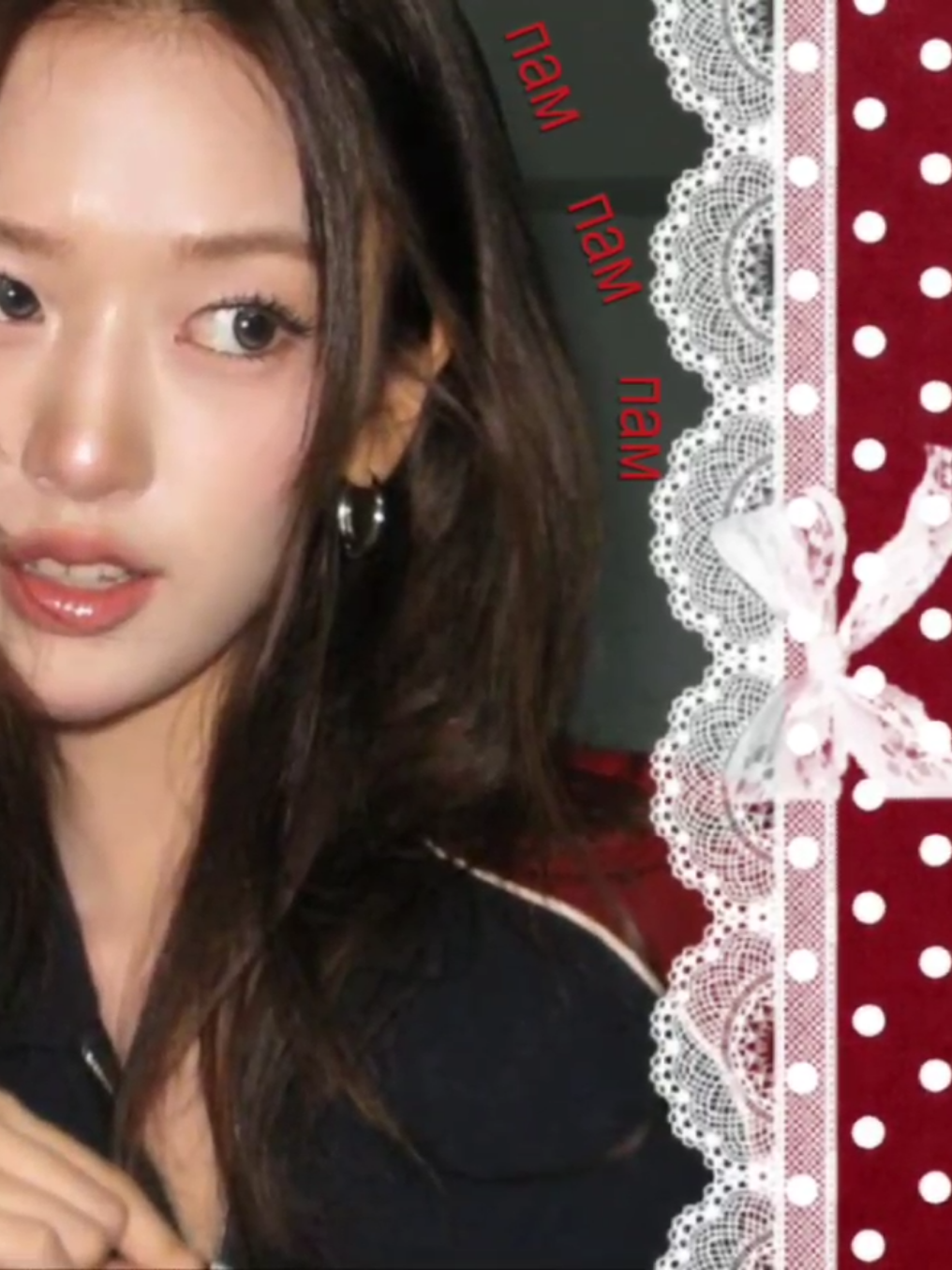 @ная⁶ #IVE 💐