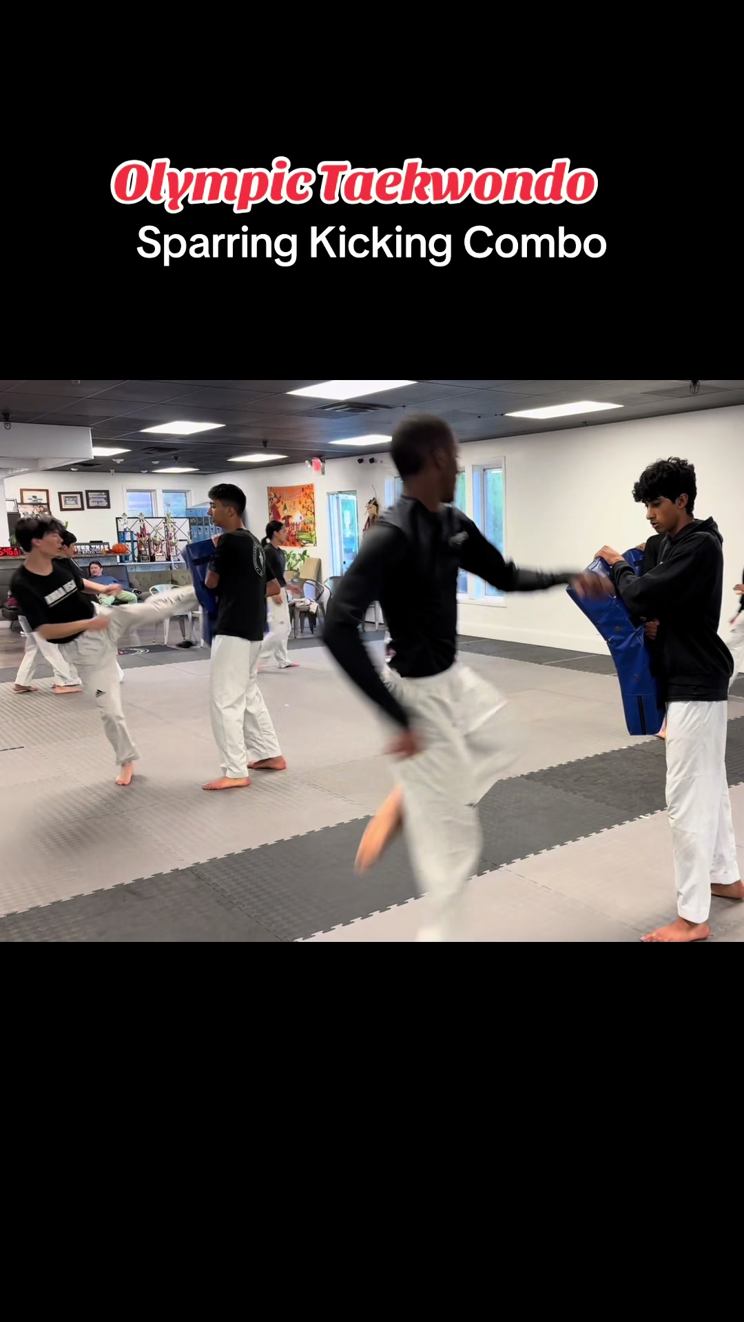 @American Martial Arts Academy