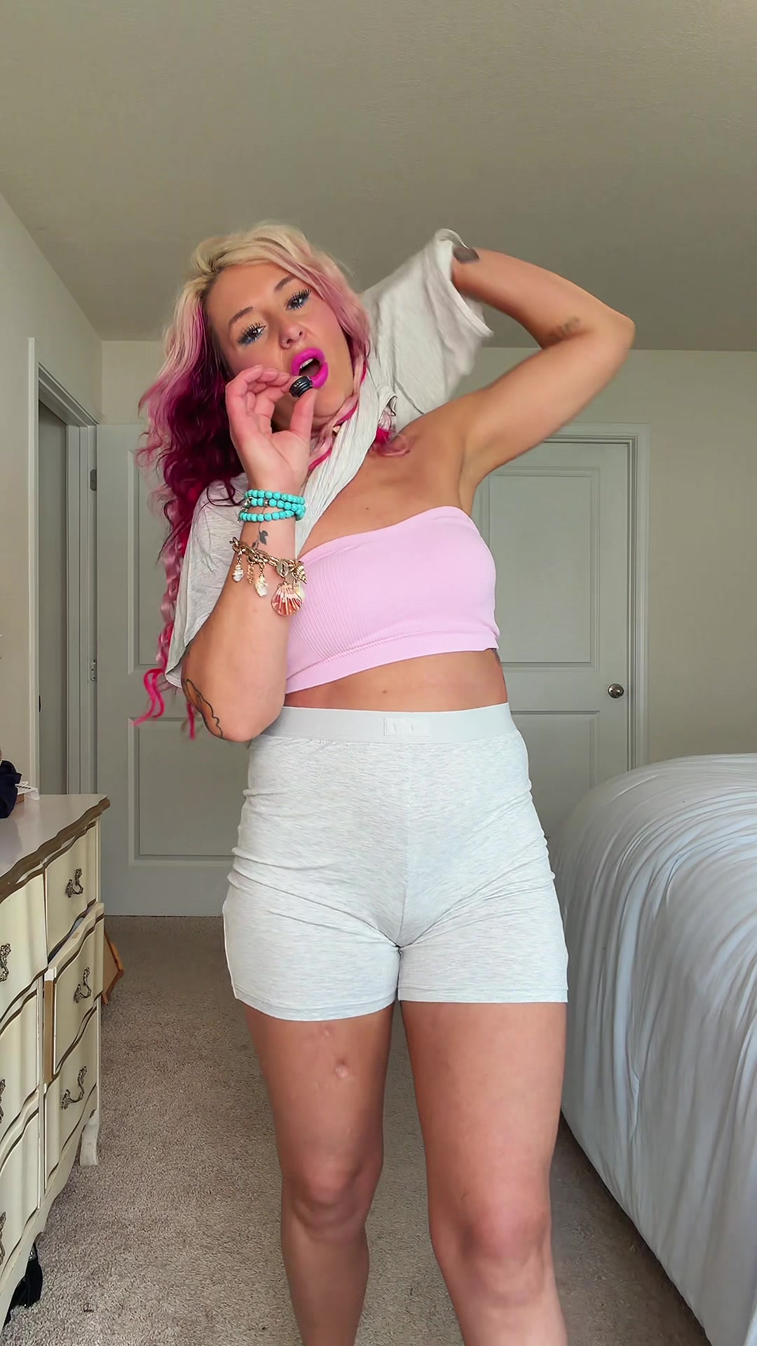 @Toni Paige | Style Rewritten
