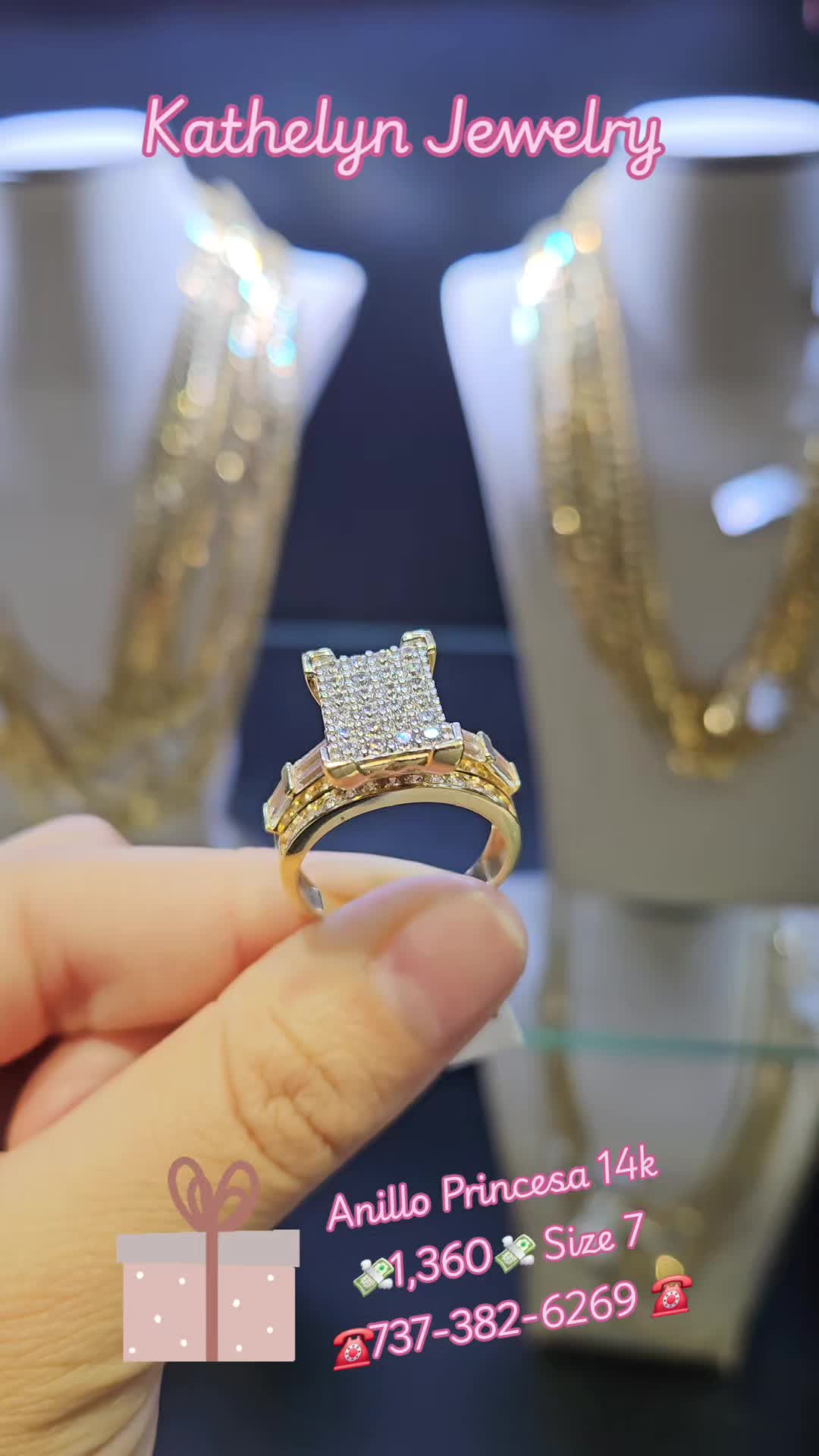 @Kathelyn Jewelry