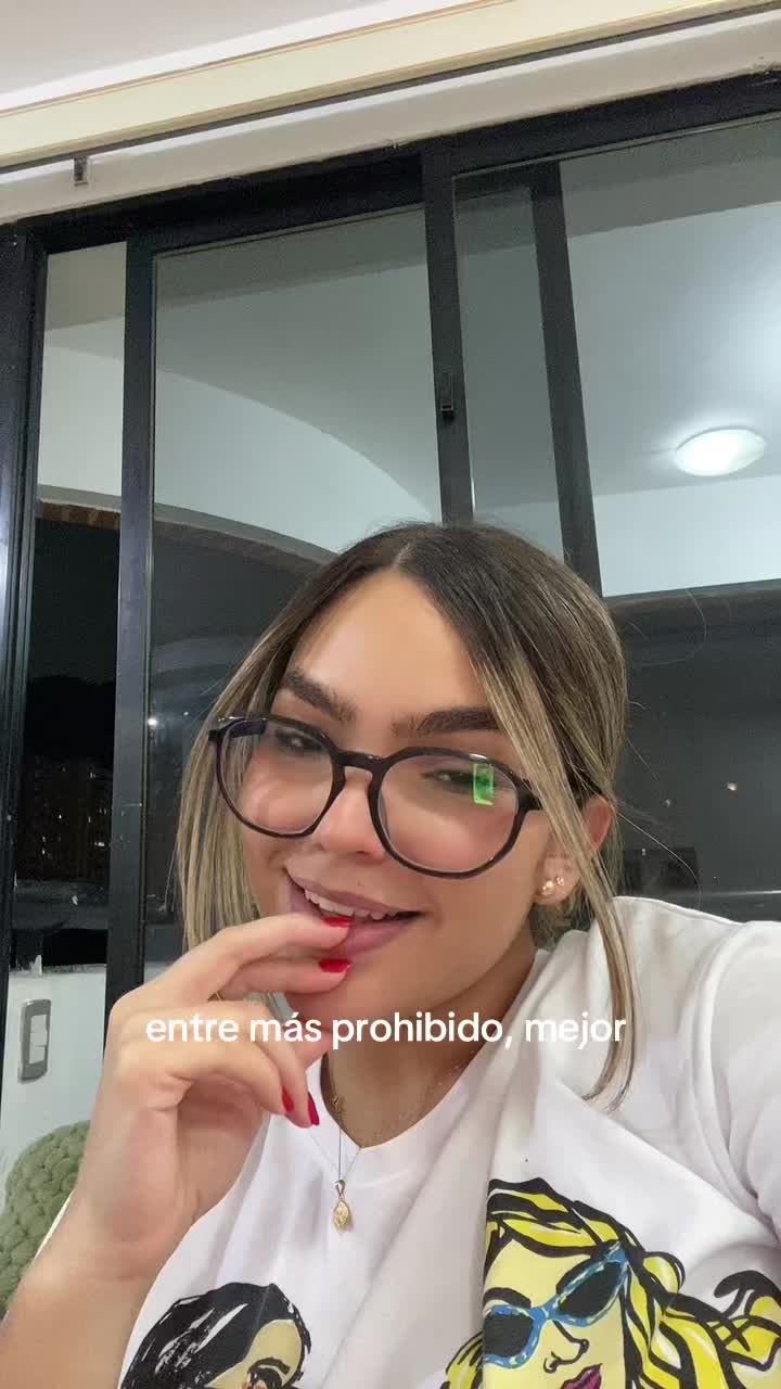 @Luisana