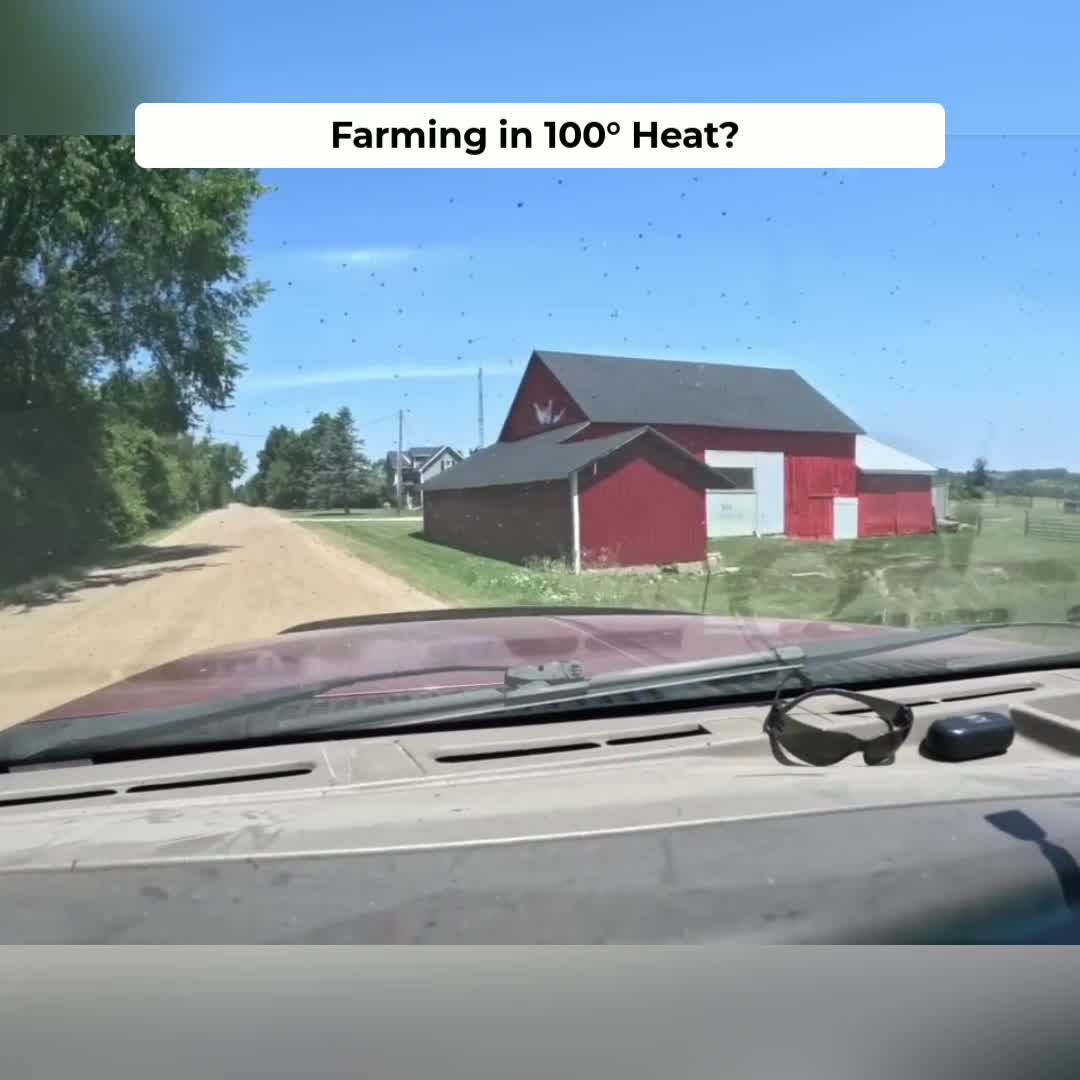 @Kip Siegler Farming