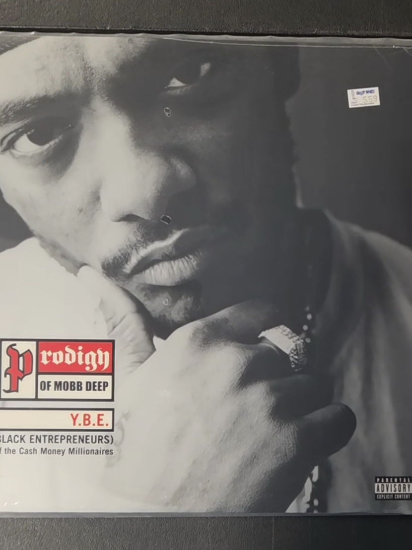 @RapMag&Vinyl