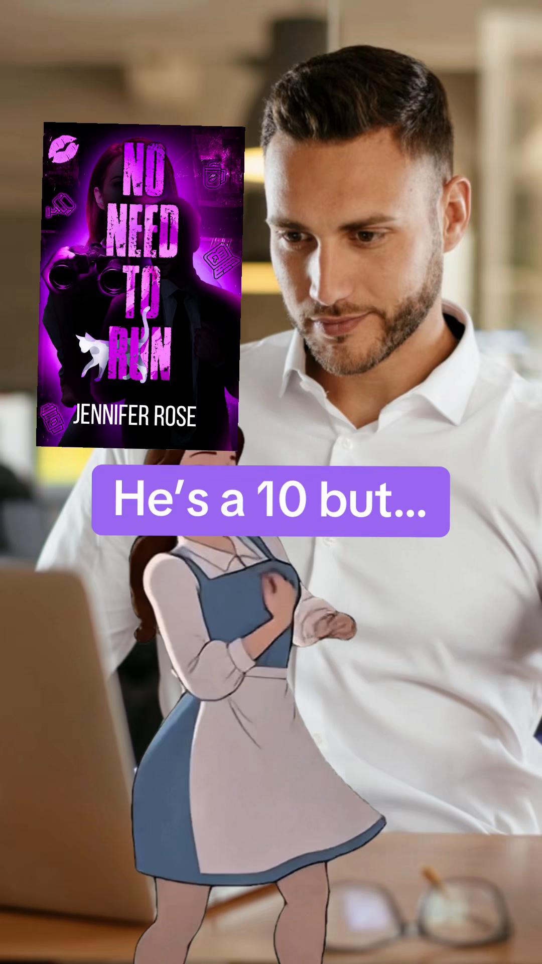 @authorjenniferrose