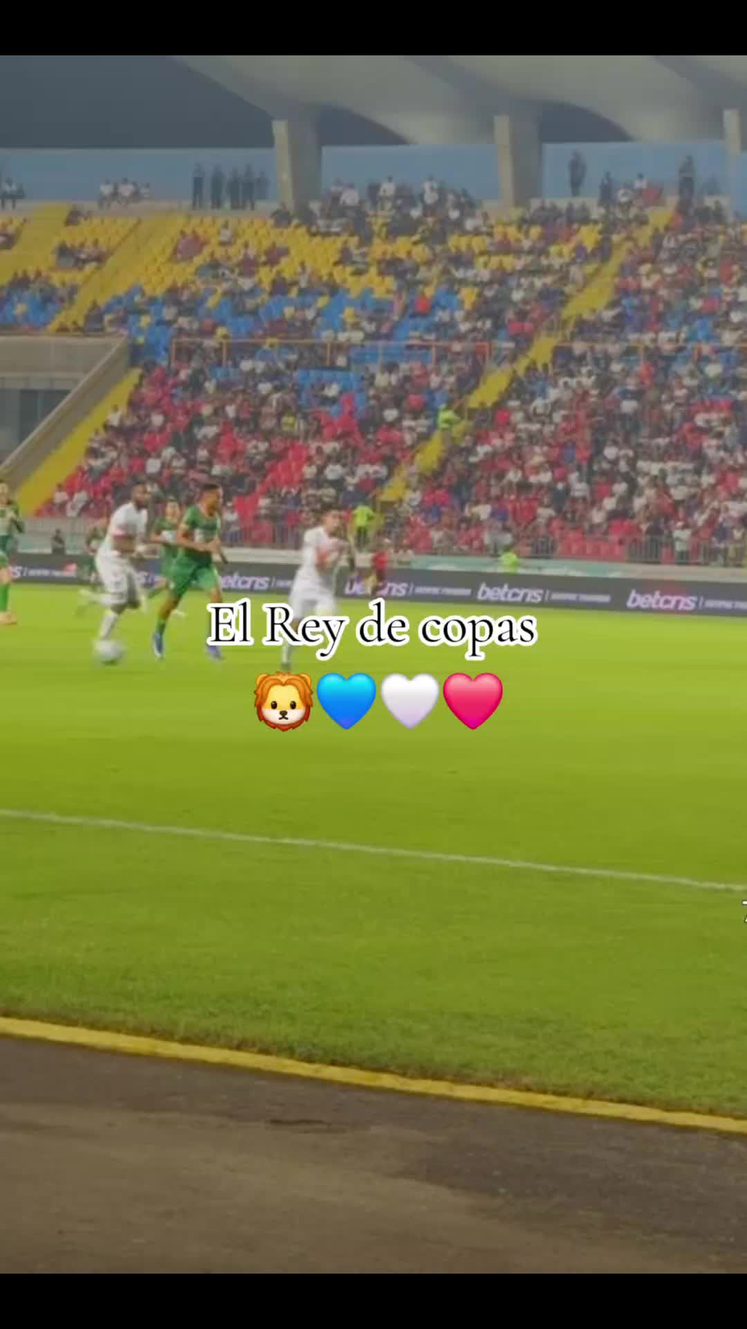 @Olimpia de corazon