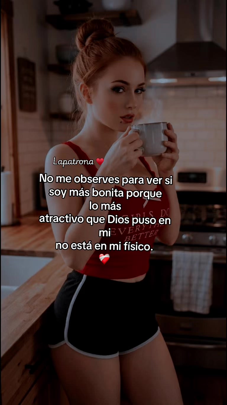 @La patrona &hearts;️