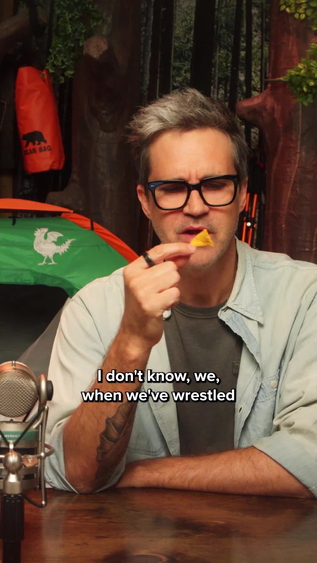 @Rhett & Link