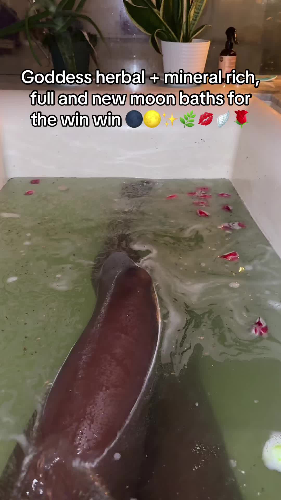 @Goddess Obiani