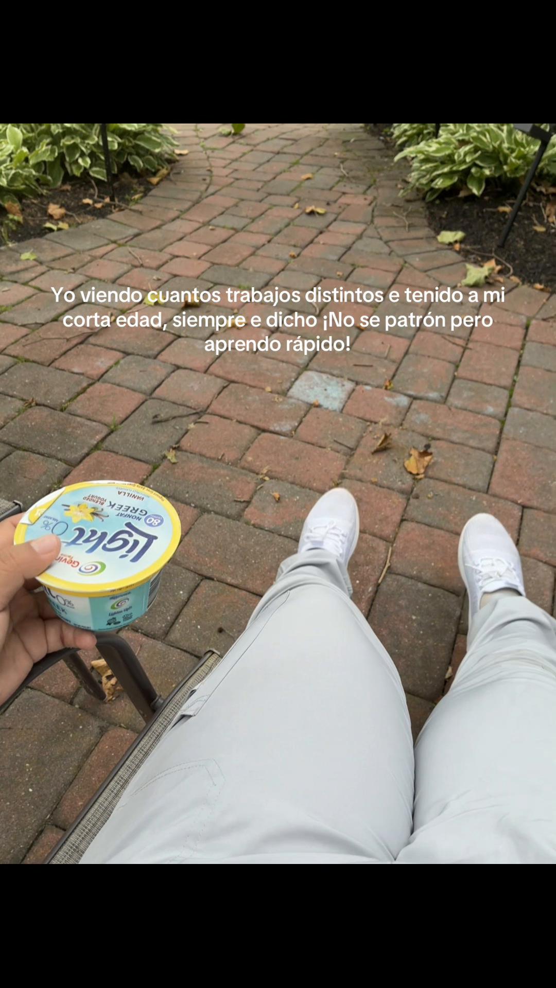 @Andrea Garcia