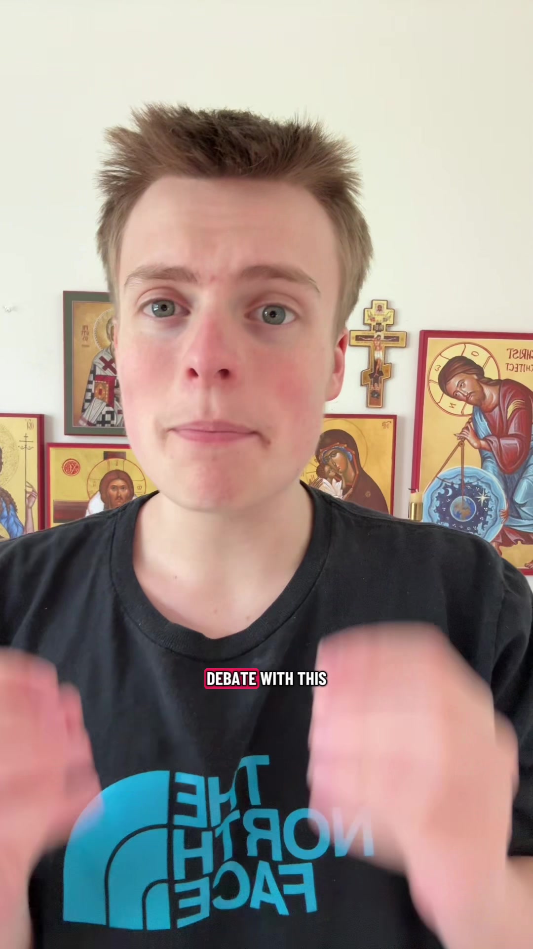 @RoccStar✝️❤️
