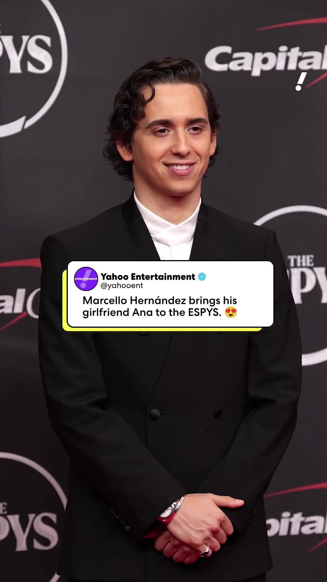 @Yahoo Entertainment