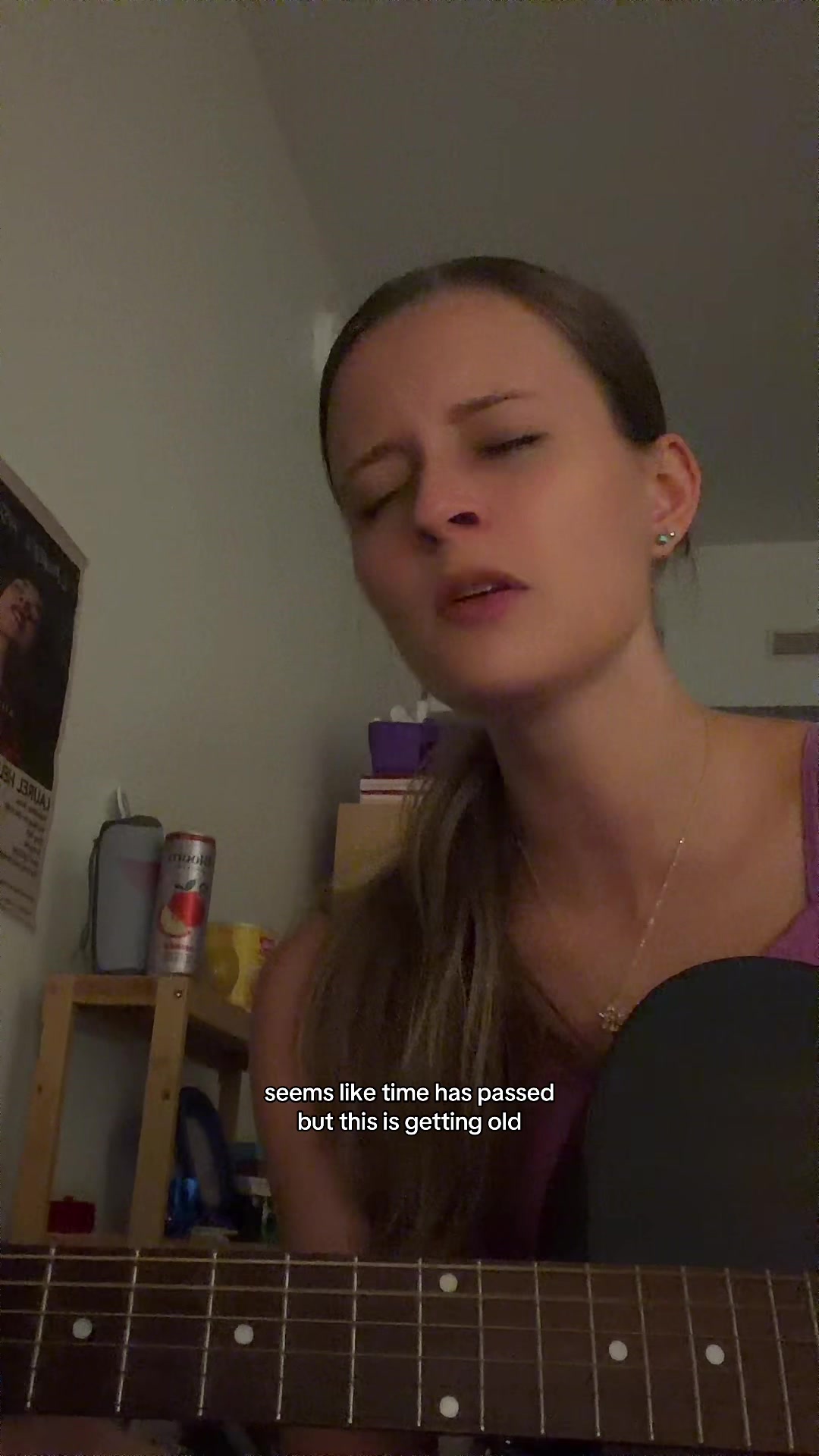 @nina marie