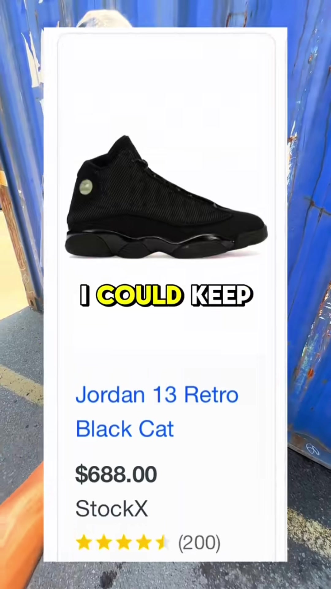 @Klean Kickz