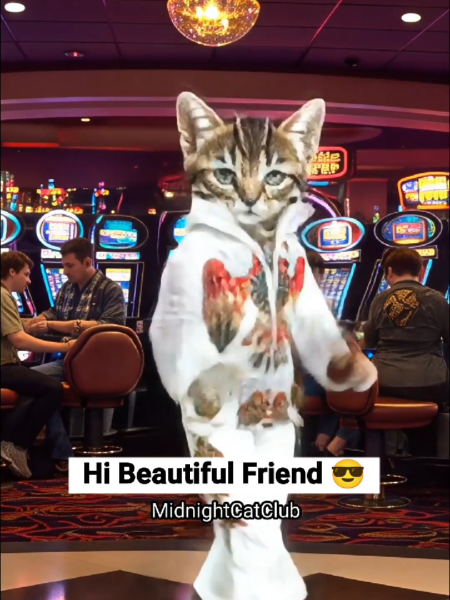 @MidnightCatClub