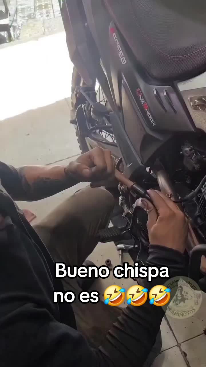 @Hector G