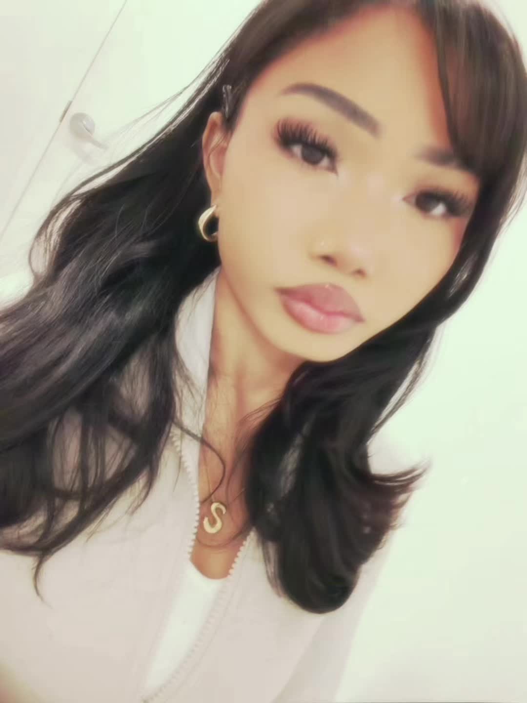 @️