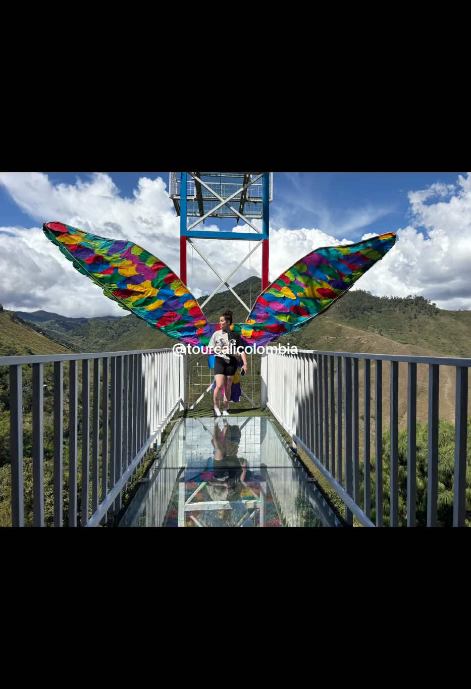 @Tour Cali Colombia 🇨🇴
