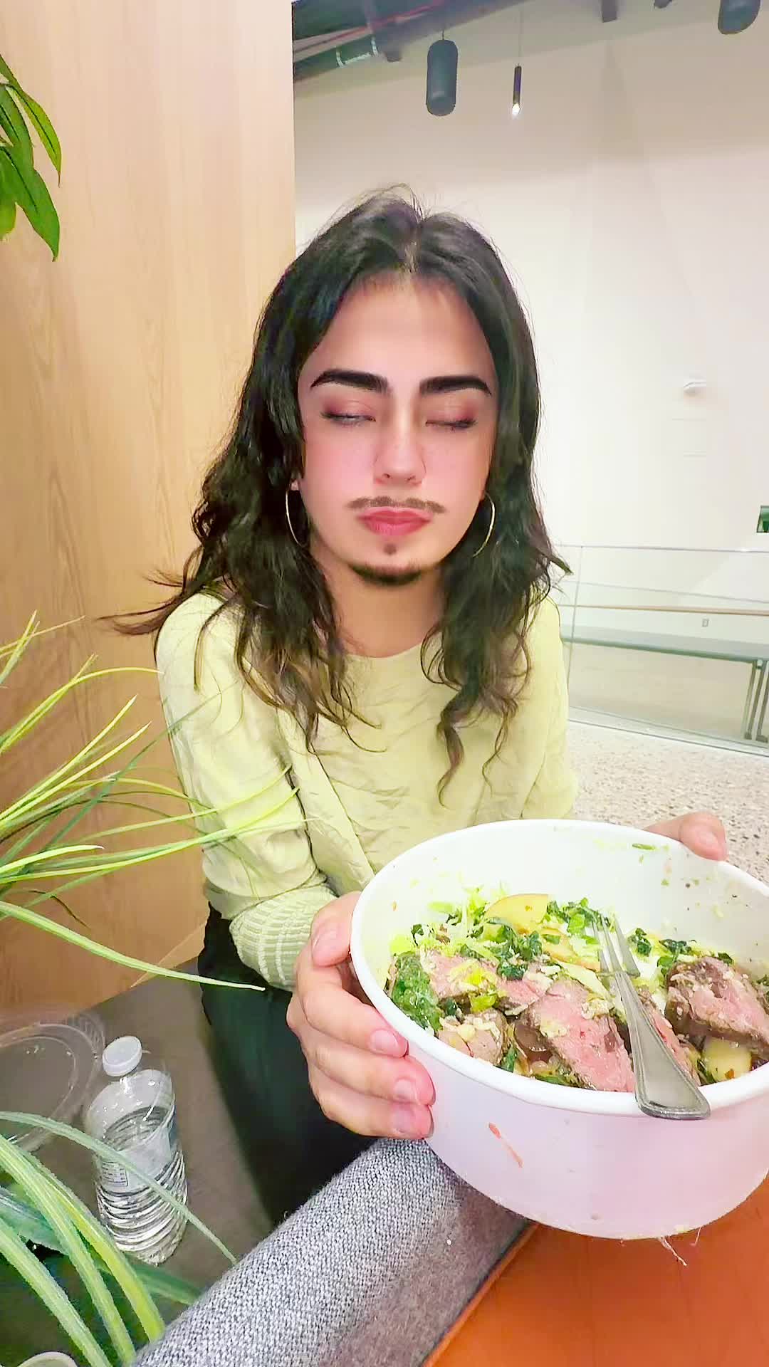 @Amanda Ochoa